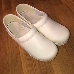 Dansko clogs
